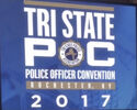 Location 28th Annual Tri-State Police Officers Convention