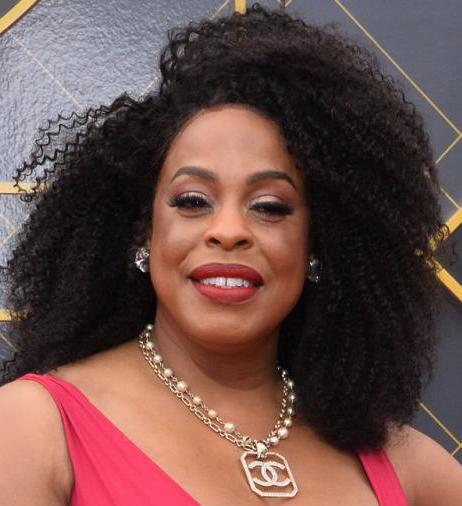 Niecy nash pics