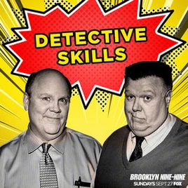 Detective Skills