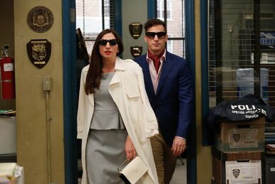 Casecation Brooklyn Nine Nine Wiki Fandom