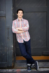 Andy Samberg Fox Press.jpg (265 KB) Variety Montreal Just for Laughs Fest: The Honorees, Andy Samberg & Michael Schur