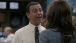 Charles and Gina in Jake and Sophia