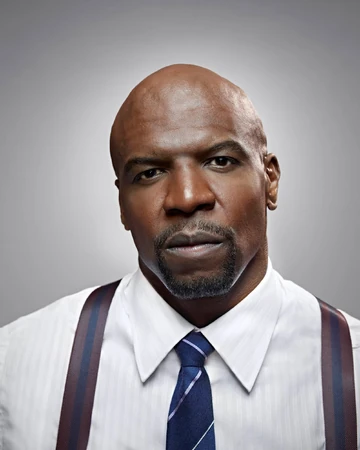 Terry Jeffords | Brooklyn Nine-Nine Wiki | Fandom Terry Jeffords | Brooklyn Nine-Nine Wiki | Fandom