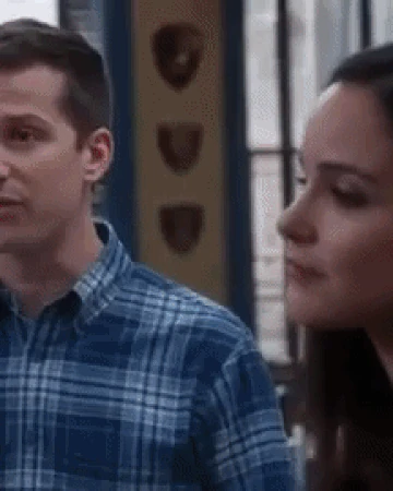 Rosa Amy Relationship Brooklyn Nine Nine Wiki Fandom