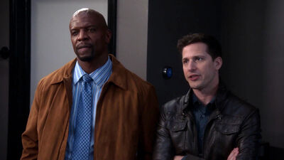 Nest S5 E8