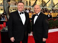 2015 Screen Actors Guild Awards