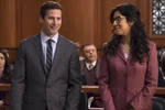 Entertainment Weekly 05/23/2017 Brooklyn Nine-Nine finale: Creator breaks down Jake and Rosa's fate