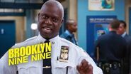 The Monty Hall Problem Brooklyn Nine-Nine