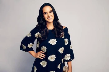 Melissa Fumero