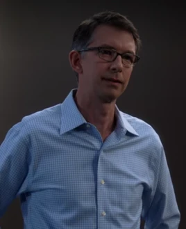 People Miles Moorgil