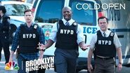 The First 99 Seconds of Brooklyn Nine-Nine's Season Premiere
