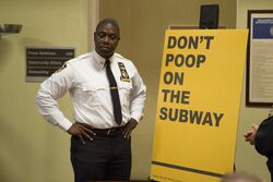 Deleted scene