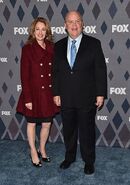2016 Winter Fox Party
