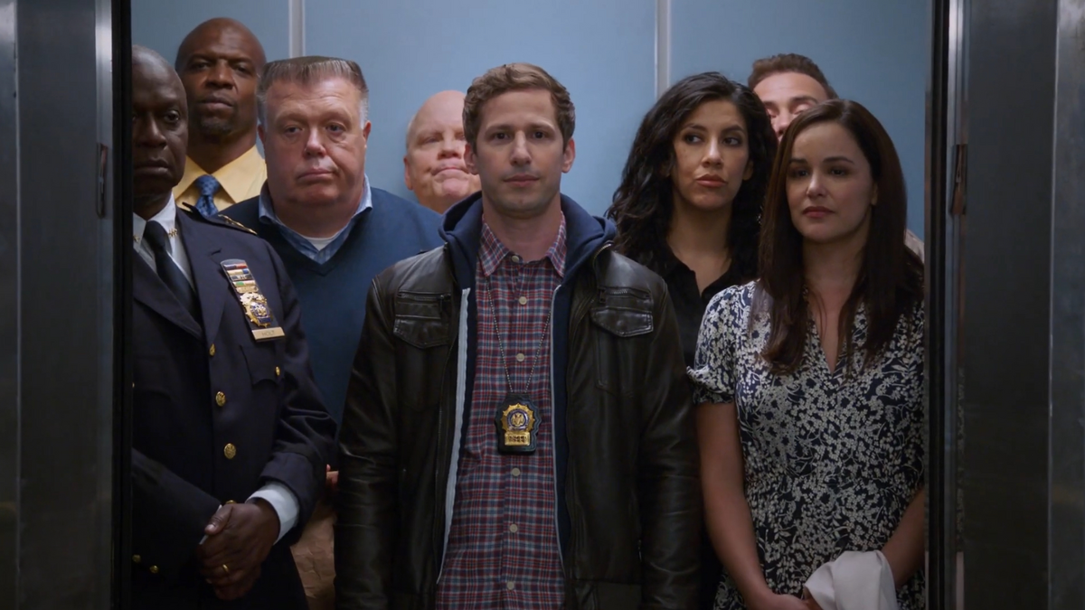 Brooklyn nine nine season 5 episode 2 putlockers deals