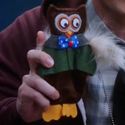 Item Mr. Hootsworth
