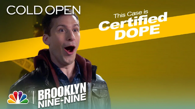 Cold Open 06 06