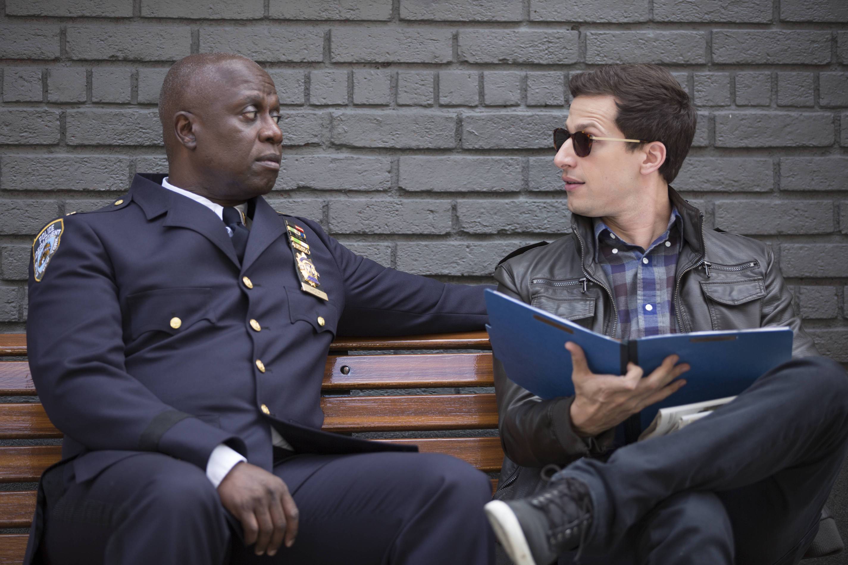 brooklyn 99 season 7 episode 4 online