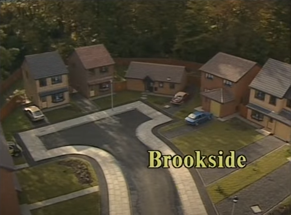 Episode 1 (2nd November 1982) Brookside Wiki Fandom