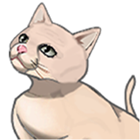 Hairless Cat | Bro Simulator Wiki | Fandom