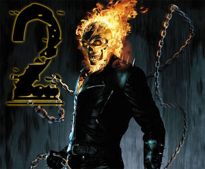 Ghost Rider 2