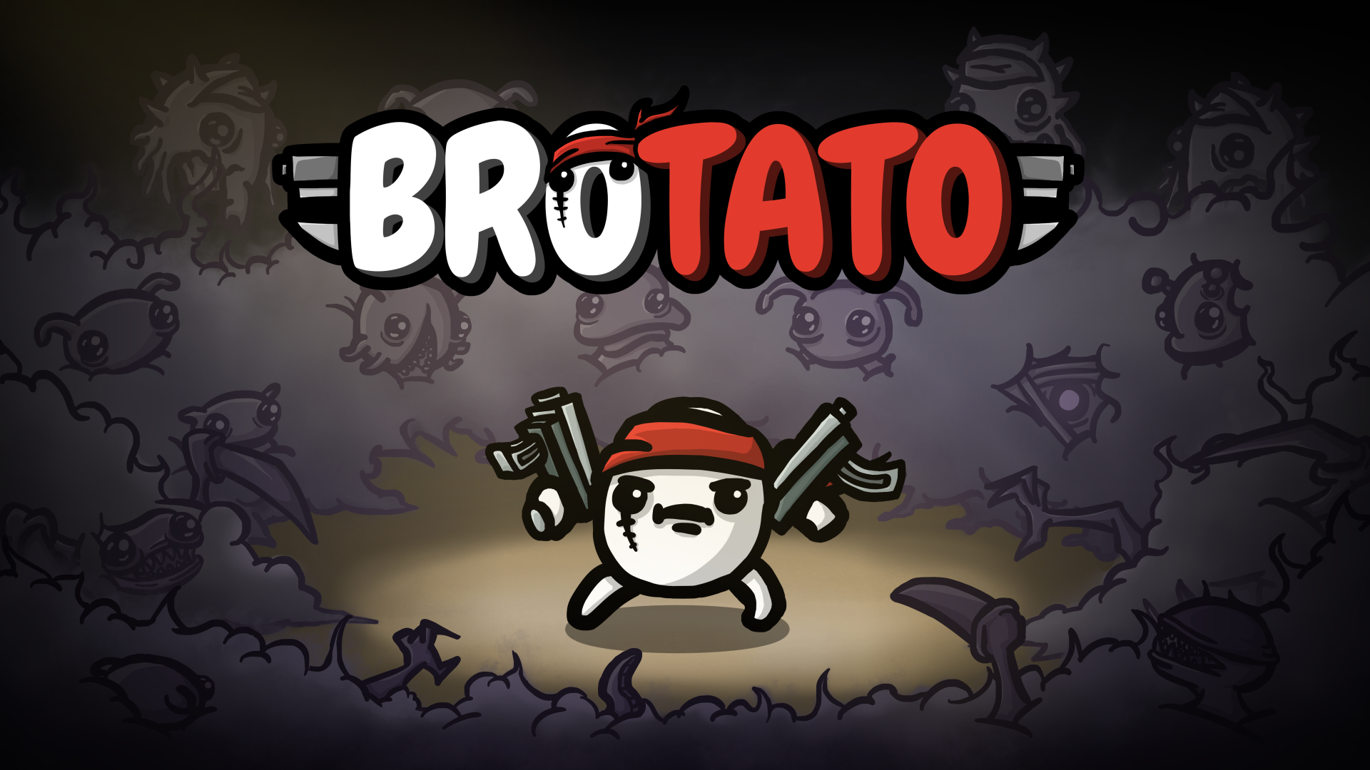 Brotato | Brotato Вики | Fandom