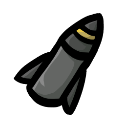Missile | Brotato Wiki | Fandom