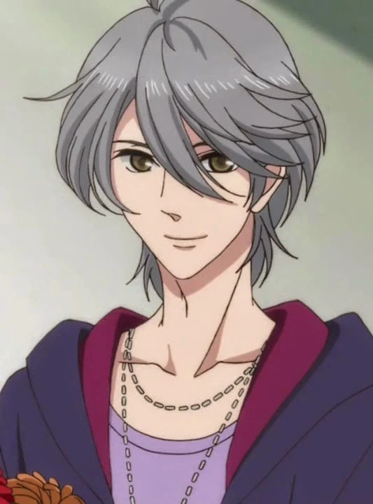 Iori Asahina Brothers Conflict Wiki Fandom
