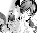 BCFNCapítulo 3 - 02.jpg (233 kB) Natsume ve a Subaru actuar cariñoso con Ema