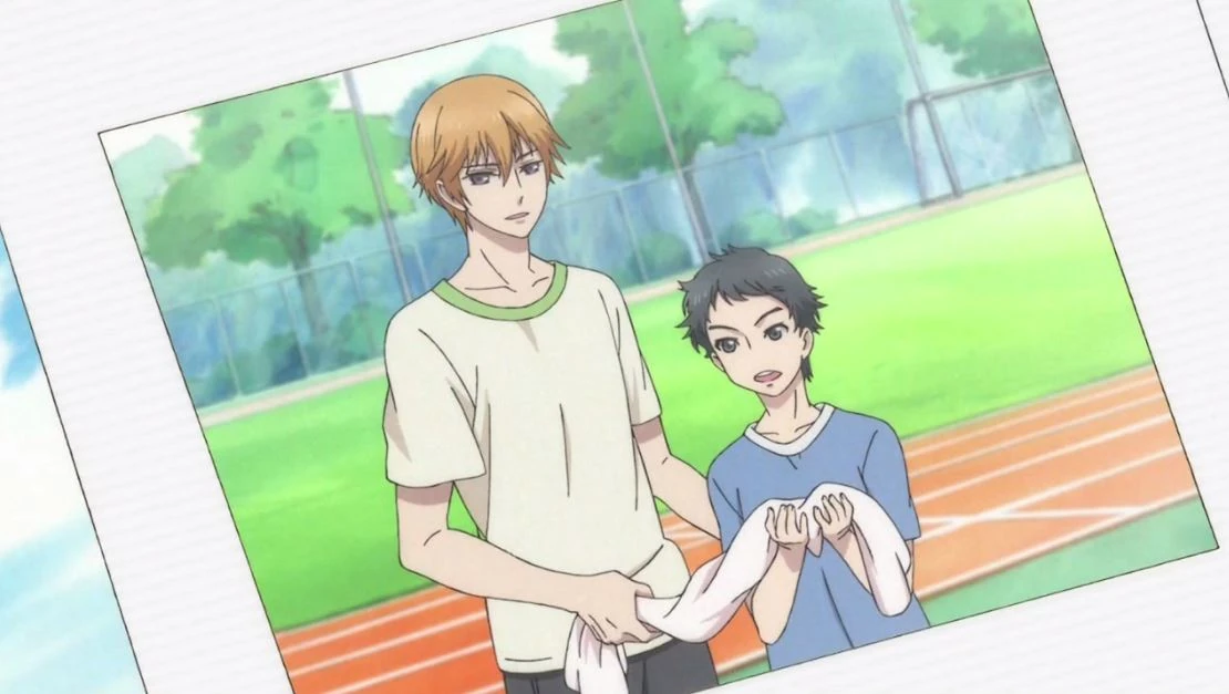 Subaru Asahina/Galería Brothers Conflict Wiki Fandom