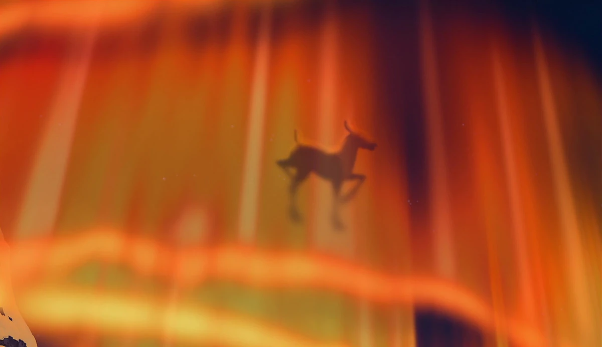 Caribou/Gallery Brother Bear Wiki Fandom