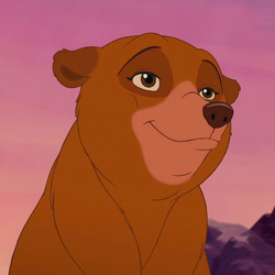 Category Characters Brother Bear Wiki Fandom
