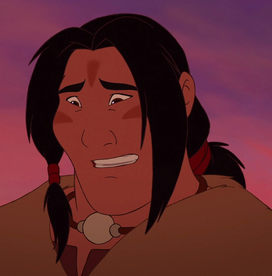 Atka Brother Bear Wiki Fandom