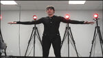 Motion Capture Animation (3)