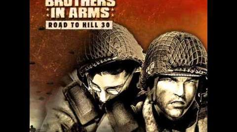 Brothers in Arms: Road to Hill 30 – Wikipédia, a enciclopédia livre