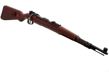 Karabiner 98k | Brothers in Arms Wiki | Fandom