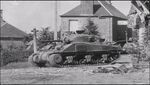 The Sherman Tank (1)