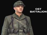 German Army Ost Battalions (1)