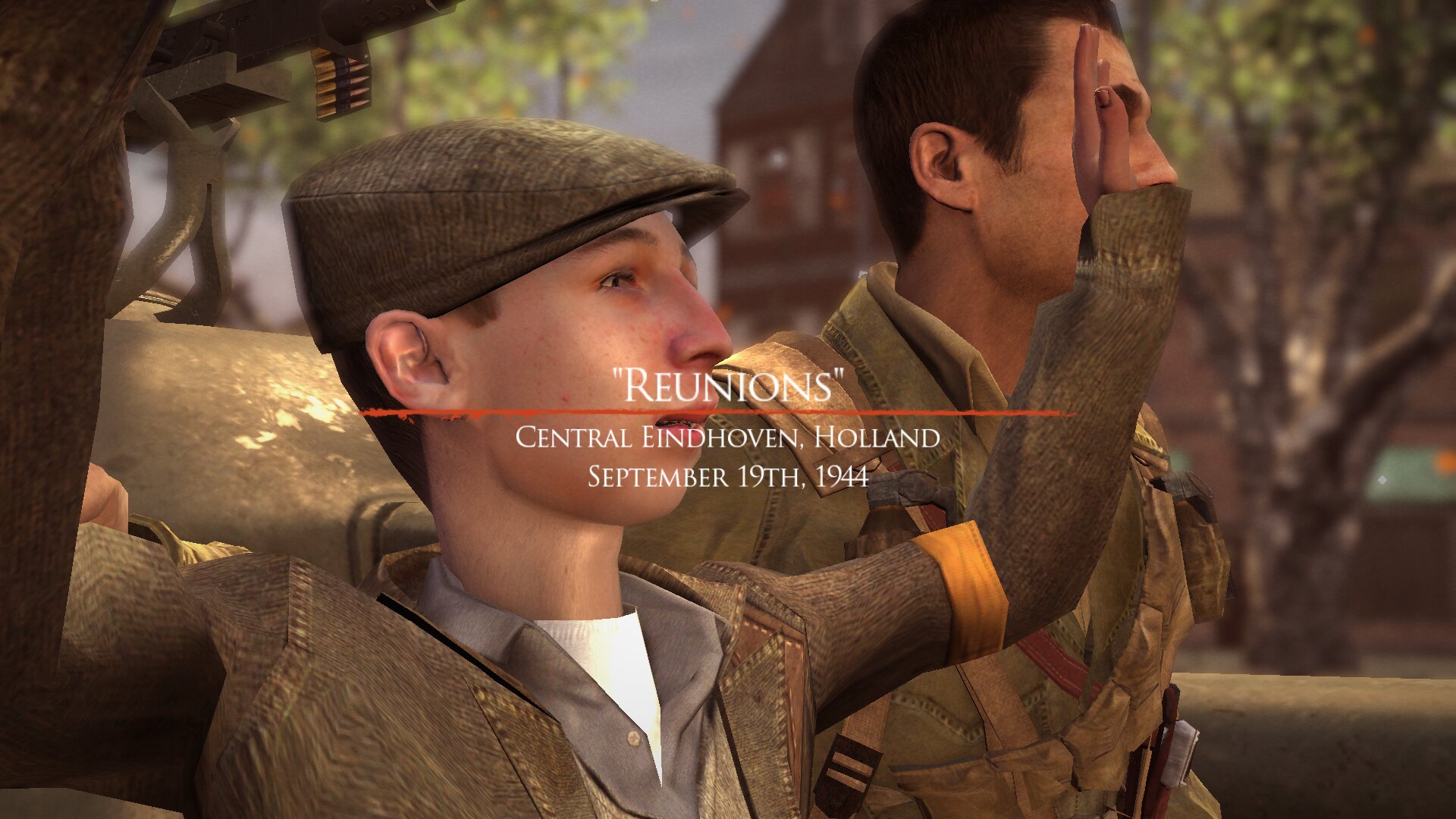 brothers in arms bastogne brothers in arms bastogne