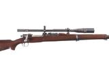 M1903 Springfield Rifle