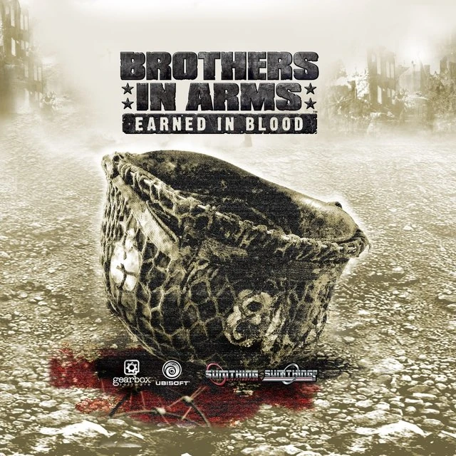 Brothers in Arms Earned in Blood Official Soundtrack Brothers in