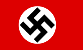 Nazi flag