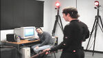 Motion Capture Animation (2)