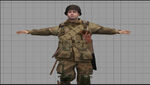 Motion Capture Animation (6)