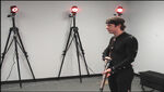 Motion Capture Animation (1)