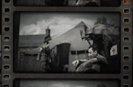 Starting Screen