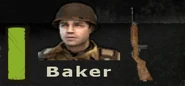 Baker M1 Carbine SAV