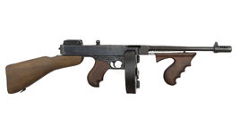 M1928 Thompson