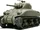 M4A1 Sherman