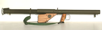 M1 Bazooka