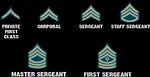 Ranks and Insignias (2)